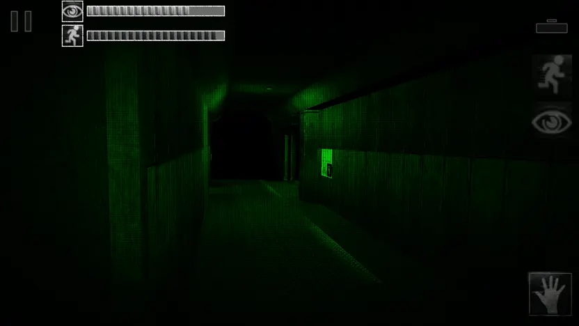 scp收容失效手机版