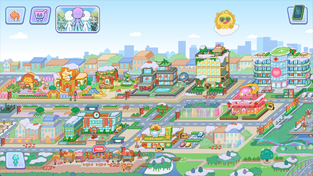奇妙创意世界无广告版截图2