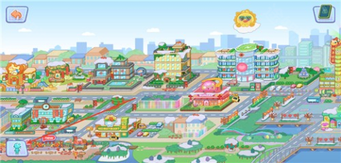 奇妙创意世界无广告版