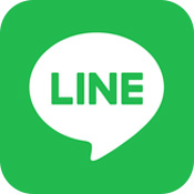 LINE中文版