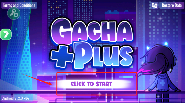gacha+plus截图3