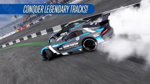 carxsreers