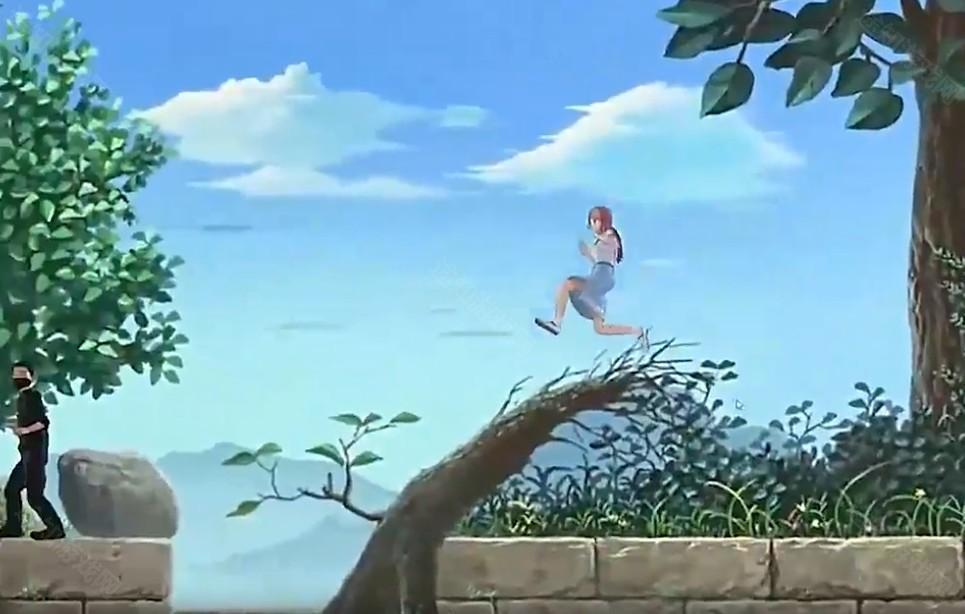 美人鱼的夏天