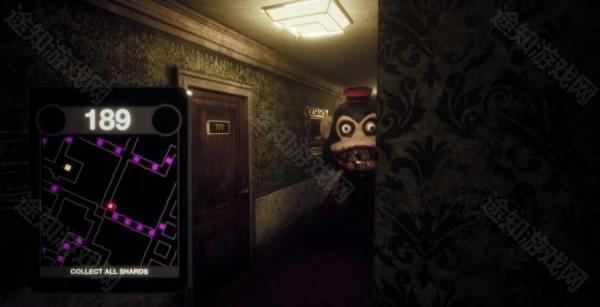 Dark Deception