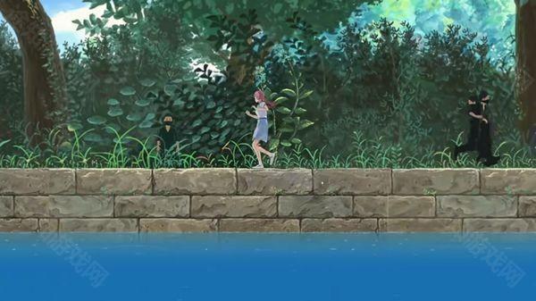 美人鱼的夏天手机版