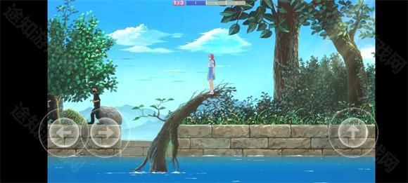 美人鱼的夏天