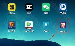 网络天才akinatour