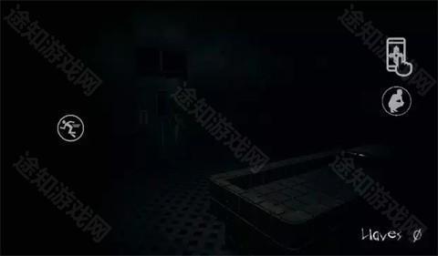 停尸房3