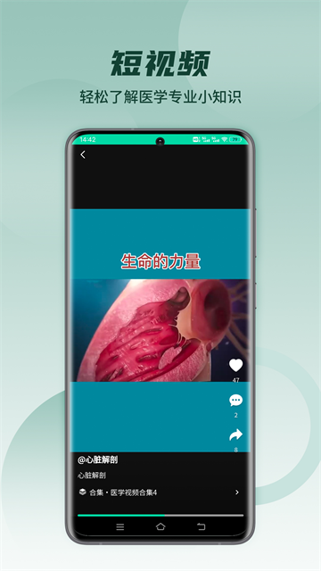 医维度解剖截图3