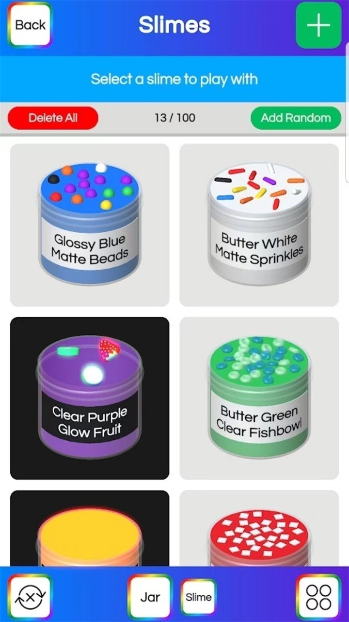 VirtualSlime