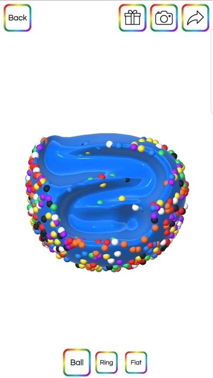 VirtualSlime