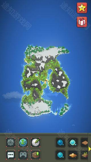 上帝模拟器最新版