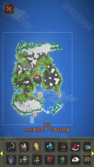 上帝模拟器最新版