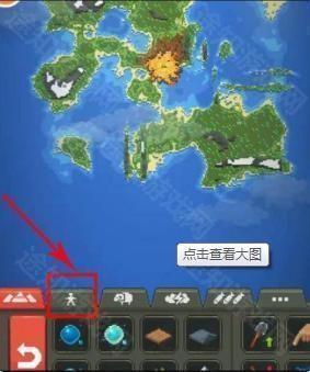 上帝模拟器中文版