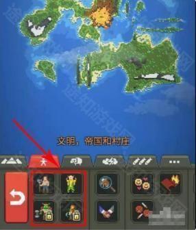上帝模拟器中文版