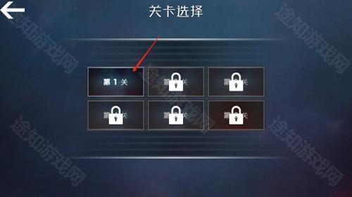 小火车查尔斯