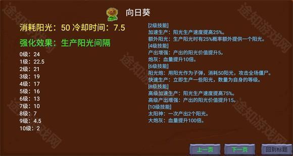 植物大战僵尸指导版