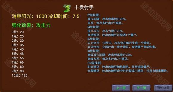 植物大战僵尸指导版