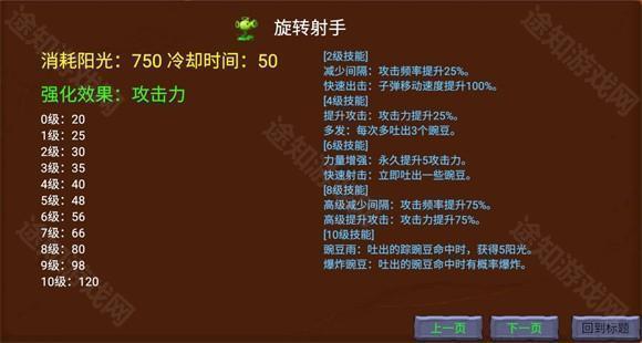 植物大战僵尸指导版