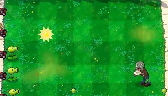 植物大战僵尸指导版