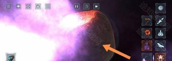星球毁灭模拟器2023年最新版