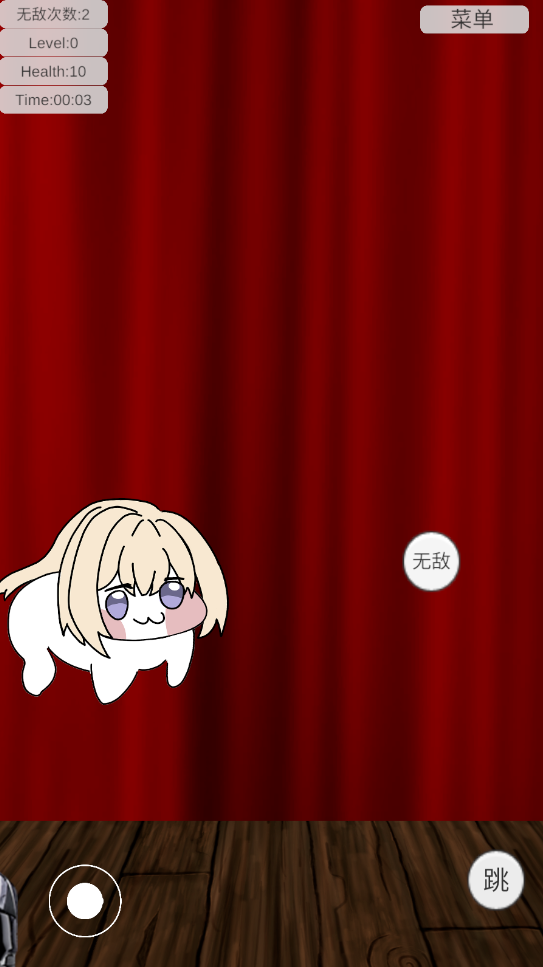 母鸡卡闯关截图2