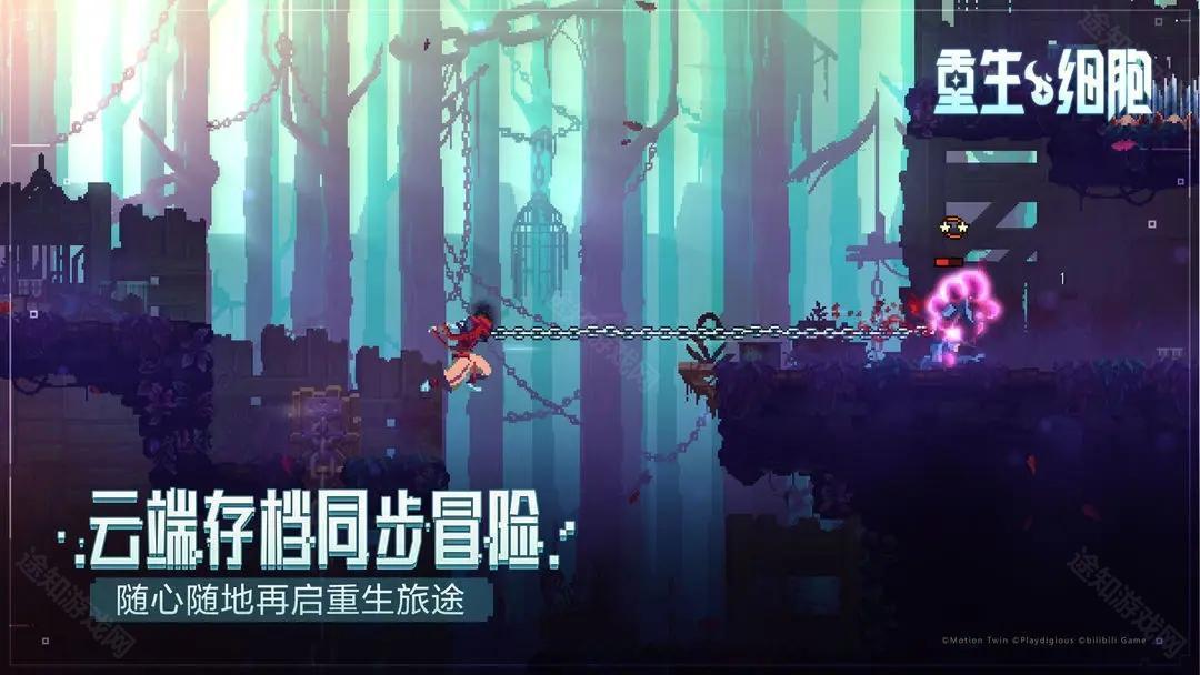 dead cells国际版