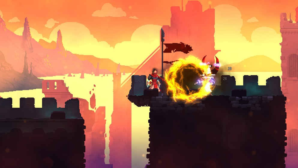 Deadcells3.5.8版本