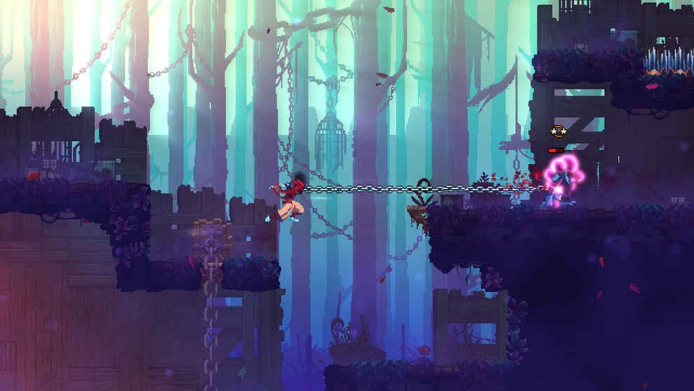 Deadcells3.5.8版本