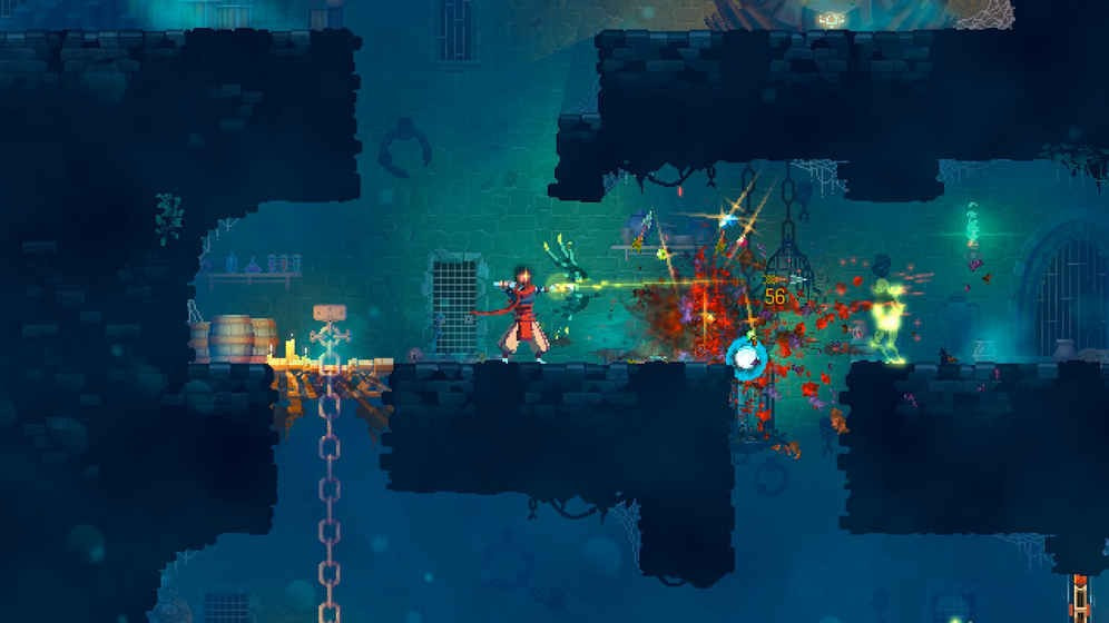 Deadcells3.5.8版本