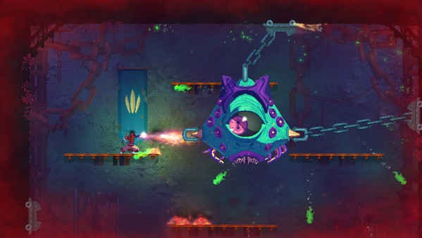 Deadcells3.5.8版本