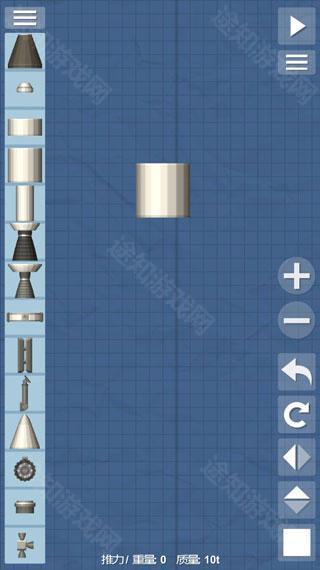 航天模拟器1.5.10.5版本