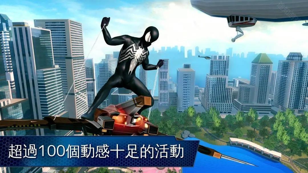 spiderman2