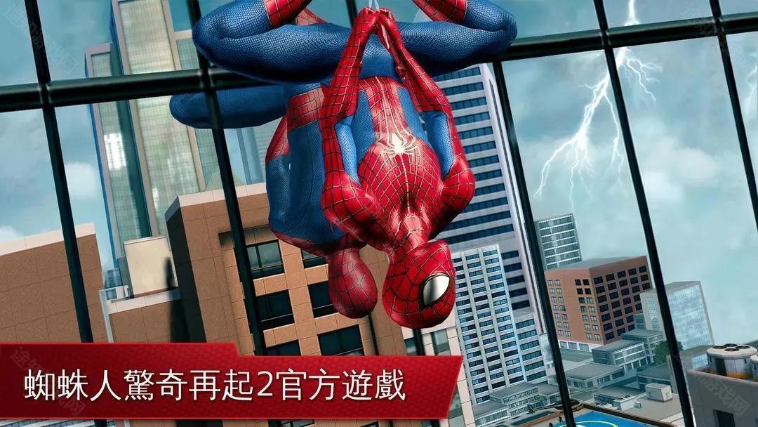 spiderman2