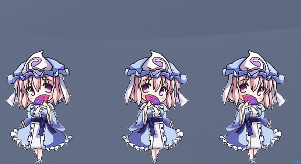 pixelshimeji