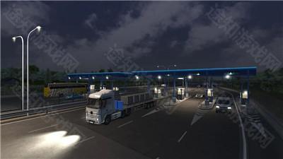 环球卡车模拟器汉化版