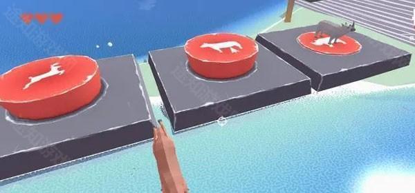 非常普通的鹿游戏截图9
