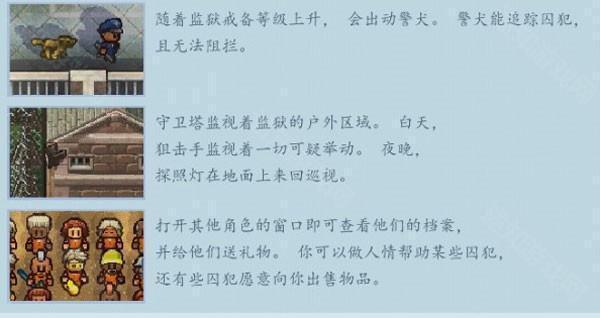 逃脱者2截图13