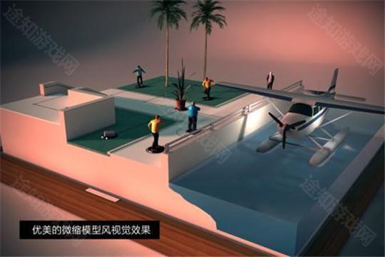 杀手代号47