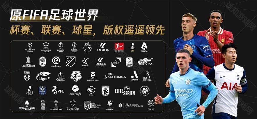 FC Mobile2025