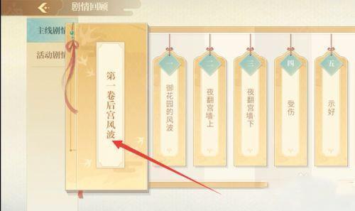 青鸾繁华录