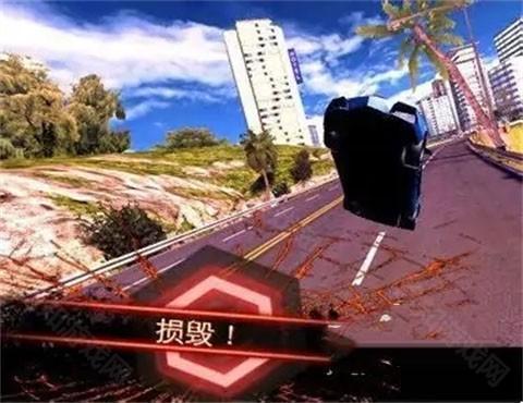 狂野飙车7图片5