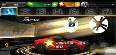 狂野飙车7图片6