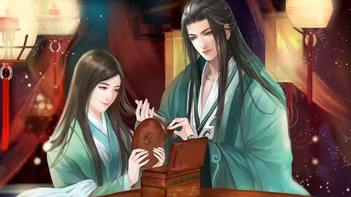 官海沉浮录截图3
