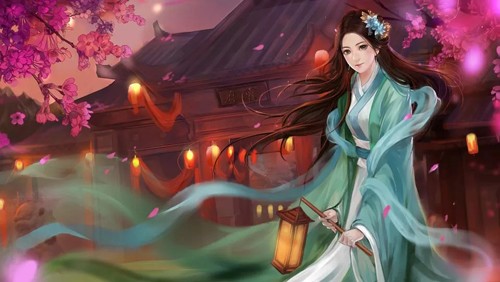 官海沉浮录截图4