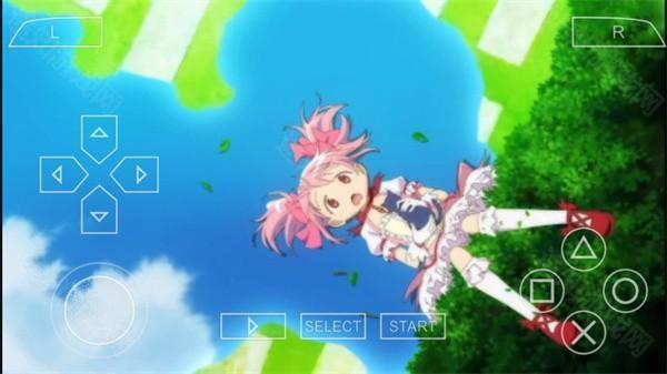 魔法少女小圆携带版