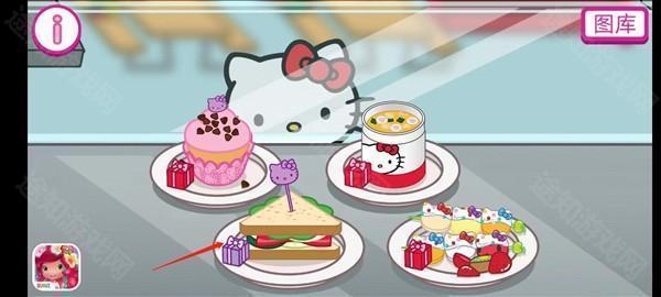 Lunchbox凯蒂猫便当图片4
