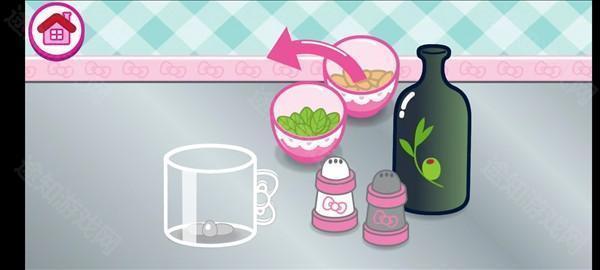 Lunchbox凯蒂猫便当图片6