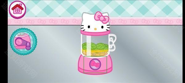Lunchbox凯蒂猫便当图片8