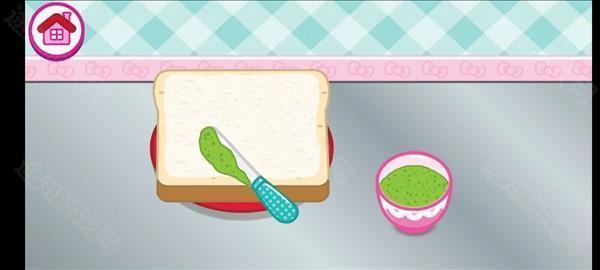 Lunchbox凯蒂猫便当图片10